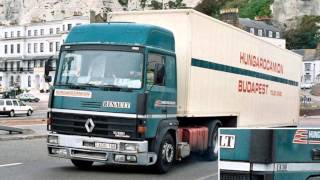 HUNGAROCAMION vs Vangelis  Conquest of Paradise Remix Part2 [upl. by Tori]