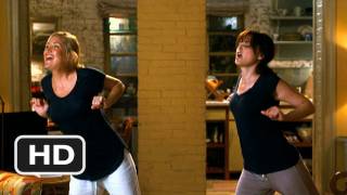 Something Borrowed 6 Movie CLIP  Push It Dance 2011 HD [upl. by Merralee]