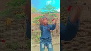 Ek hi janam me de di sari khushiyan🥰💝 danceyoutubeshorts explore [upl. by Ellehctim]