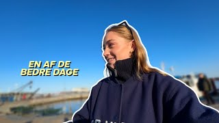 En update fra hjertet fitter CapeCape drop og er til middag vlog [upl. by Ahsikahs]