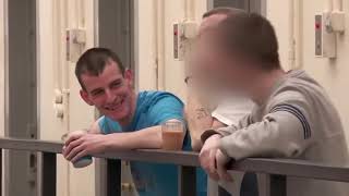 Toughest Prisons In Dublin  Documentary Episode 1 [upl. by Romo]