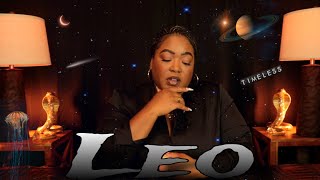 LEO – What is COMING That Will Drastically CHANGE Your Life ☽ Psychic Tarot Reading [upl. by Nahseez526]