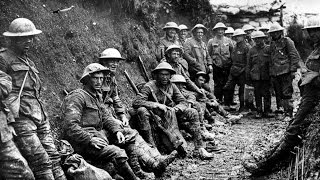 The Military History of the First World War An Overview and Analysis  Professor David Stevenson [upl. by Derr869]