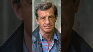 monevolution jeanpaulbelmondo belmondo cinema film acteur [upl. by Muiram515]