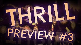 THRILL Preview 3 UPCOMING TOP 150 EXTREME DEMON 63 Done [upl. by Katharine]