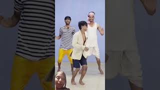 Chhota baccha Bankar bahut achcha Laga re dance childhooddays comedy funny Gitasarkar1020 [upl. by Halac]