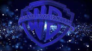 Warner Bros Pictures Custom Logo [upl. by Tseng]