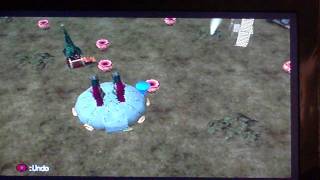 Dark Cloud 2 Walkthrough 100 Heim Rada Georama [upl. by Auhsej]