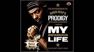 Prodigy  My Infamous Life Part 1 [upl. by Caton]