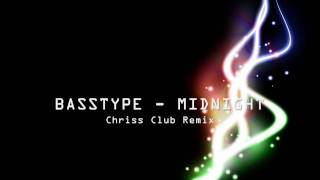 Basstype  Midnight  Chris Thrace Club Mix   Android Ringtone [upl. by Anipsed93]