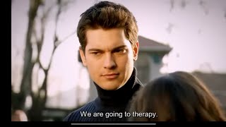 feriha episode 8 Hindi dubbed [upl. by Ellerrad]