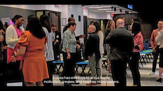 Pfizer’s 2023 Global Diversity Equity and Inclusion Summit Recap [upl. by Nylehtak123]