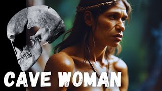 Neanderthal Ancestry Revealed in Ancient Cavewomans DNA [upl. by Tann932]