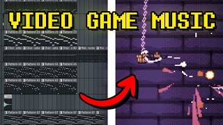 A Guide to Making Video Game Music [upl. by Nikos]