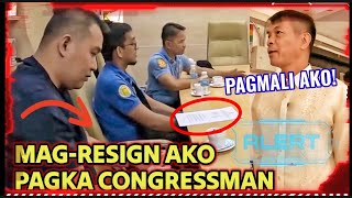 CongBOSITA Wagkang MagRESIGN sa CONGRESO  HINDI MAKA TAOng ORDENANSA ng City of Santa Rosa Laguna [upl. by Etak424]