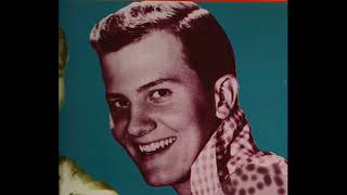 Pat Boone  I want to hold your hand LP Boss Beat1964 [upl. by Adeehsar248]