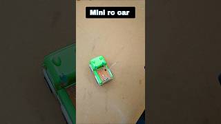 Diy rc car 👆👆👆rcdar homemaderccar schoolproject scienceexperiment [upl. by Bondon]