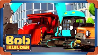 Bob the Builder full episodes  Muck the safety Officer ⭐ NEW Season 20 ⭐ Kids Cartoons [upl. by Melania]