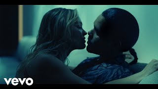 The Weeknd ft Future  Double Fantasy Official Music Video [upl. by Chrotoem860]