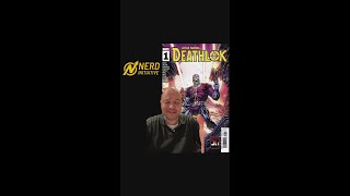 Deathlok 1 Review [upl. by Hana897]