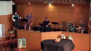 Conshohocken United Methodist Church Live Stream 101324 [upl. by Ttayh]