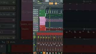 I Made Moombahton remix  Maliya ft Puliya Selfi Rap using Fl Studio 21 [upl. by Buck]