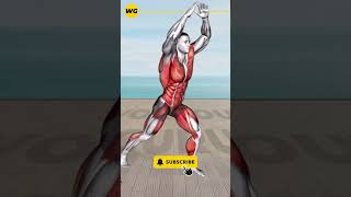 ➜ No More Excuses ➜ 10 MIN Standing Abs Workout to Lose Belly Fat Exercise 9 [upl. by Wertheimer]