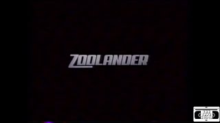 Zoolander Trailer  Commercial  2001 [upl. by Suaeddaht]