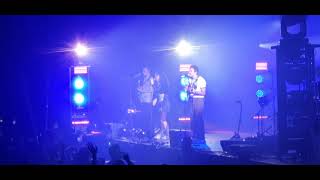 Therapie TAXI  Coma Idyllique Live Le Zenith Paris 20211006 212022 HD request [upl. by Bibeau301]