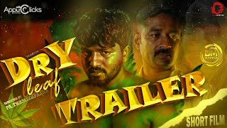 DRY LEAF  TRAILER  A unusual Awareness Shortfilm  காய்ந்த இலை [upl. by Attalie]