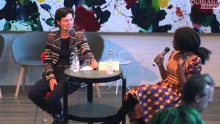 Chimamanda Ngozi Adichie Interview The Right to Tell Your Story [upl. by Bethel]