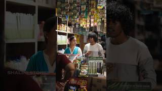 Un kadaila Moonji vellaiya aaguradhukaga oru cream vangi poten😭shalinistores love comedy shorts [upl. by Lilli]