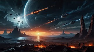 In Year 20753 Galactic Council Humiliated Earth So Humans Went to War HFY  A Short Scifi Story [upl. by Hekking]