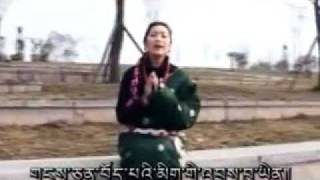 New Tibetan Song 2011 Potala [upl. by Novets]