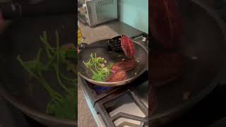 Steak Tacos food cooking steaktacos [upl. by Johnathon]