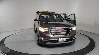 2019 GMC Acadia Prescott Flagstaff Phoenix Bullhead City Havasu AZ T58153B [upl. by Enyaj]