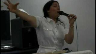 Cleiry Cruz Espiritu de Dios [upl. by Mcquillin]