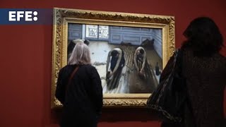 Gustave Caillebotte fragmentos decimonónicos de un burgués en París [upl. by Whitby]