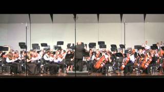 Dont Stop Believin arr for String Orchestra [upl. by Malo]