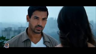 Force 2016 Full Movie  John Abraham  Vidyut Jamwal  Genelia Dsouza  Commando 2 full Movie Force [upl. by Koerlin]