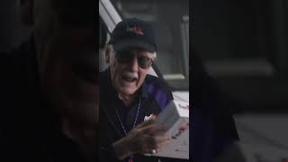 Stan Lee Played More Than One Role In The MCU [upl. by Ardnuaed]