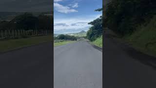 Matagalpa carretera Sébaco matagalpa sebaco nicaragua paisajes viralvideo motovlog [upl. by Aicargatla865]