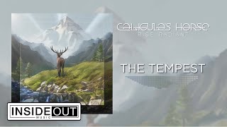 CALIGULAS HORSE  The Tempest Listening Video [upl. by Yennek]