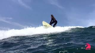 Surf Trip en Iquique Chile [upl. by Angelita306]