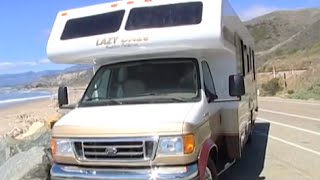 RV review Lazy Daze Class C [upl. by Wampler]