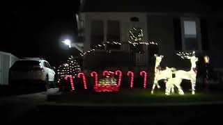 Milltown Lights 23 Southside [upl. by Htial]