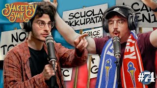 Storie di OCCUPAZIONE SCOLASTICA  YaketyYak 74 [upl. by Georgianna]