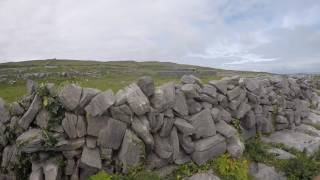 Inishmore Aran Islands  Ireland [upl. by Aihtenak652]