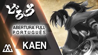 Dororo Abertura Completa em Português  Kaen PTBR [upl. by Dimo]