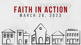 Faith in Action 2023 [upl. by Erna]